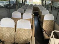 MITSUBISHI FUSO ROSA 2008