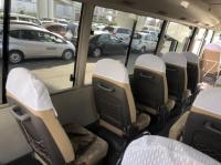 MITSUBISHI FUSO ROSA 2008