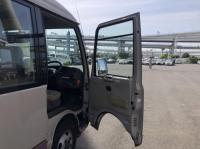 MITSUBISHI FUSO ROSA 2008