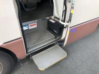 MITSUBISHI FUSO ROSA 2008