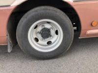 MITSUBISHI FUSO ROSA 2008