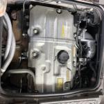 MITSUBISHI FUSO ROSA 2008