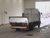 MITSUBISHI FUSO FIGHTER FUSO 1999
