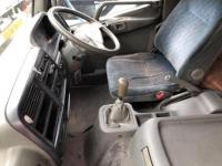 MITSUBISHI FUSO FIGHTER FUSO 1999