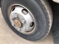 MITSUBISHI FUSO FIGHTER FUSO 1999