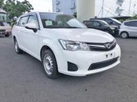 TOYOTA COROLLA FIELDER 2013