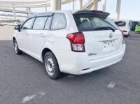 TOYOTA COROLLA FIELDER 2013