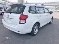 TOYOTA COROLLA FIELDER 2013