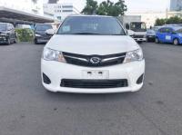 TOYOTA COROLLA FIELDER 2013
