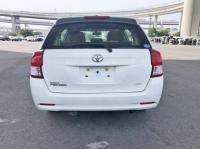 TOYOTA COROLLA FIELDER 2013