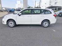 TOYOTA COROLLA FIELDER 2013