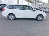 TOYOTA COROLLA FIELDER 2013