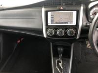 TOYOTA COROLLA FIELDER 2013