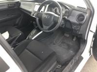 TOYOTA COROLLA FIELDER 2013