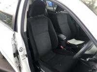 TOYOTA COROLLA FIELDER 2013