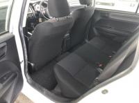 TOYOTA COROLLA FIELDER 2013