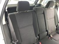 TOYOTA COROLLA FIELDER 2013