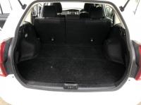 TOYOTA COROLLA FIELDER 2013