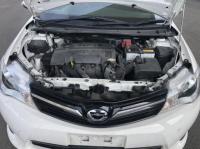 TOYOTA COROLLA FIELDER 2013