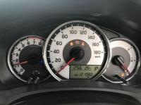 TOYOTA COROLLA FIELDER 2013