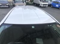 TOYOTA COROLLA FIELDER 2013