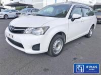 TOYOTA COROLLA FIELDER 2013