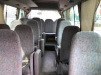 HINO LIESSE BUS 2005