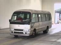 HINO LIESSE BUS 2005