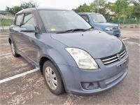 SUZUKI Swift 2010