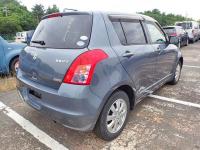 SUZUKI Swift 2010