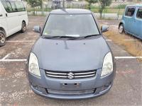 SUZUKI Swift 2010