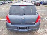 SUZUKI Swift 2010
