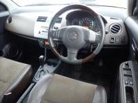 SUZUKI Swift 2010