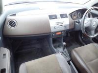 SUZUKI Swift 2010