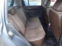 SUZUKI Swift 2010