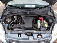 SUZUKI Swift 2010