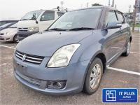Used SUZUKI Swift