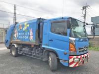 HINO RANGER 2005
