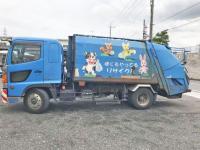 HINO RANGER 2005
