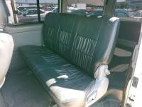 TOYOTA REGIUS VAN 2006