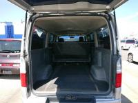 TOYOTA REGIUS VAN 2006