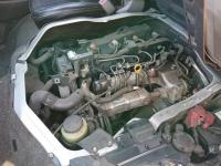 TOYOTA REGIUS VAN 2006