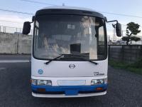 Used HINO LIESSE