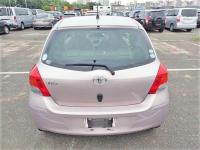 HONDA FIT 2010