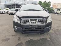 NISSAN DUALIS 2008