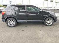 NISSAN DUALIS 2008