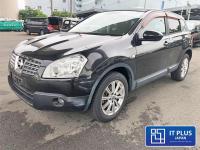 Used NISSAN DUALIS