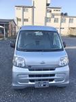 DAIHATSU HIJET CARGO 2013