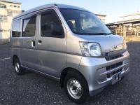 DAIHATSU HIJET CARGO 2013