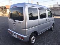 DAIHATSU HIJET CARGO 2013